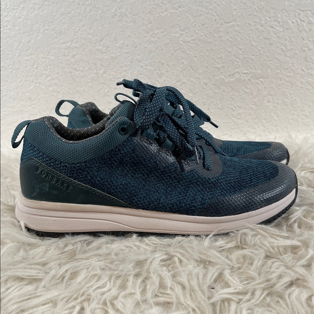 FORSAKE Maya Shoes Sneakers Size 9.5 - Picture 6 of 16